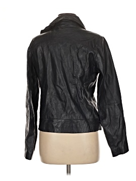 knee length dresses for ladies As by DF Women's Revenge Stretch Leather Dress - Black main image 1