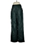 Peppermayo 100% Polyester Green Snow Pants With Bib Size 4 - photo 2