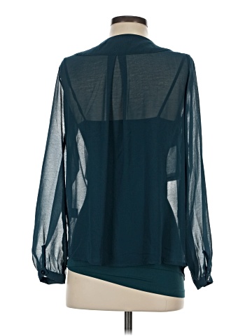 Ark & Co. Long Sleeve Blouse (view 2)