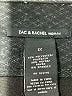 Zac & Rachel Solid Black Active Pants Size 1X - photo 7