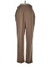 Assorted Brands Brown Tan Dress Pants Size L (estimated) - photo 2