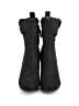 Journee Collection Black Boots Size 7 1/2 - photo 2