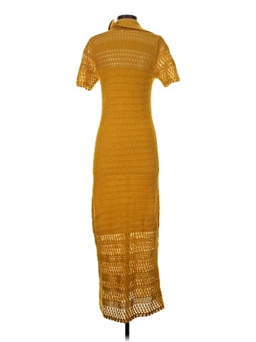 LOFT Beach Casual Dress (view 2)
