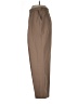 Assorted Brands Brown Tan Dress Pants Size L (estimated) - photo 5