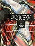 J.Crew Red 3/4 Sleeve Blouse Size XS - photo 7