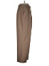 Assorted Brands Brown Tan Dress Pants Size L (estimated) - photo 4