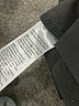 Chico's Paisley Black Active Pants Size XL (3) - photo 8