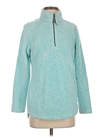 CHARLES RIVER APPAREL Pullover Sweater (view 1)