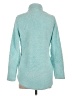 CHARLES RIVER APPAREL 100% Polyester Teal Pullover Sweater Size XS - photo 2