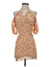 Blāshe Pink Cocktail Dress Size S - photo 1
