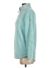 CHARLES RIVER APPAREL 100% Polyester Teal Pullover Sweater Size XS - photo 5