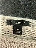 Ann Taylor Metallic Tan Pullover Sweater Size M - photo 7