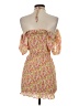 Blāshe Pink Cocktail Dress Size S - photo 2