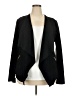 Adrienne Vittadini Black Blazer Size XXL - photo 1