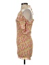 Blāshe Pink Cocktail Dress Size S - photo 5