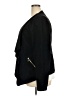 Adrienne Vittadini Black Blazer Size XXL - photo 5