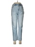 American Eagle Outfitters Blue Jeans Size 4 Short - photo 1