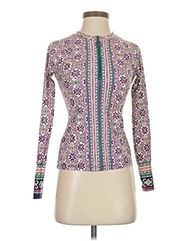 Nanette Lepore Long Sleeve T-Shirt (view 1)
