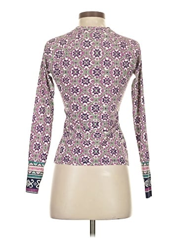 Nanette Lepore Long Sleeve T-Shirt (view 2)