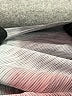 Lululemon Athletica Color Block Gray Active Pants Size 4 - photo 8