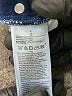 Gap Blue Denim Skirt Size L - photo 4