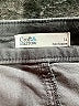Croft & Barrow Black Casual Pants Size 14 - photo 4
