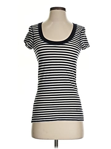 Martin + Osa Short Sleeve T-Shirt (view 1)