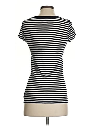 Martin + Osa Short Sleeve T-Shirt (view 2)