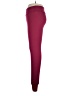 Lularoe Color Block Burgundy Active Pants Size 1X (Tall & Curvy) - photo 5