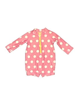 Primary Clothing One Piece Swimsuit