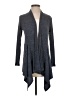Clara Sun Woo Gray Kimono Size S - photo 1
