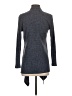 Clara Sun Woo Gray Kimono Size S - photo 2