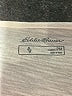 Eddie Bauer White 3/4 Sleeve Top Size M (petite) - photo 7