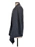 Clara Sun Woo Gray Kimono Size S - photo 5