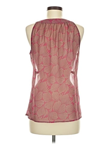 Gap Outlet Sleeveless Blouse (view 2)