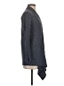 Clara Sun Woo Gray Kimono Size S - photo 4