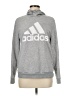 Adidas Silver Sweatshirt Size M - photo 1