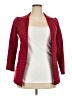 Assorted Brands Red Blazer Size XXXL - photo 1