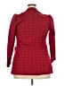 Assorted Brands Red Blazer Size XXXL - photo 2
