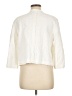 Ann Taylor Ivory Jacket Size L - photo 2
