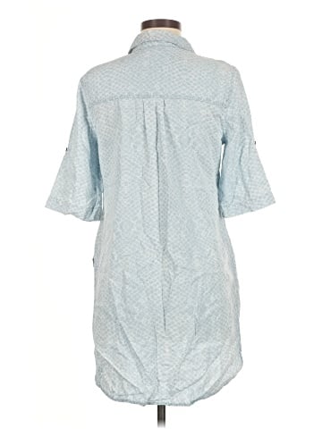 Chelsea & Theodore Casual Dress (view 2)