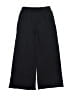 H&M Black Casual Pants Size 10 - photo 2