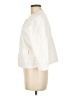 Ann Taylor Ivory Jacket Size L - photo 5