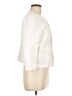 Ann Taylor Ivory Jacket Size L - photo 4