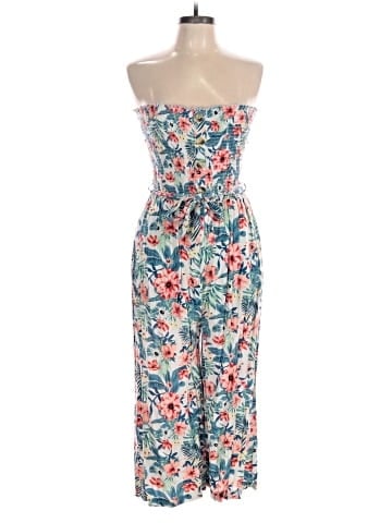 Blue Island Jumpsuit (view 1)