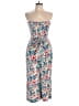 Blue Island Tropical Blue Jumpsuit Size XL - photo 1