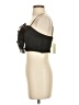 Ramy Brook Black Sleeveless Top Size 0 - photo 5