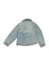 Baby Gap Blue Denim Jacket Size 4 - photo 2