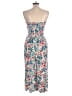 Blue Island Tropical Blue Jumpsuit Size XL - photo 2