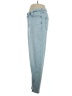 Good American Blue Jeans Size 15 - photo 5